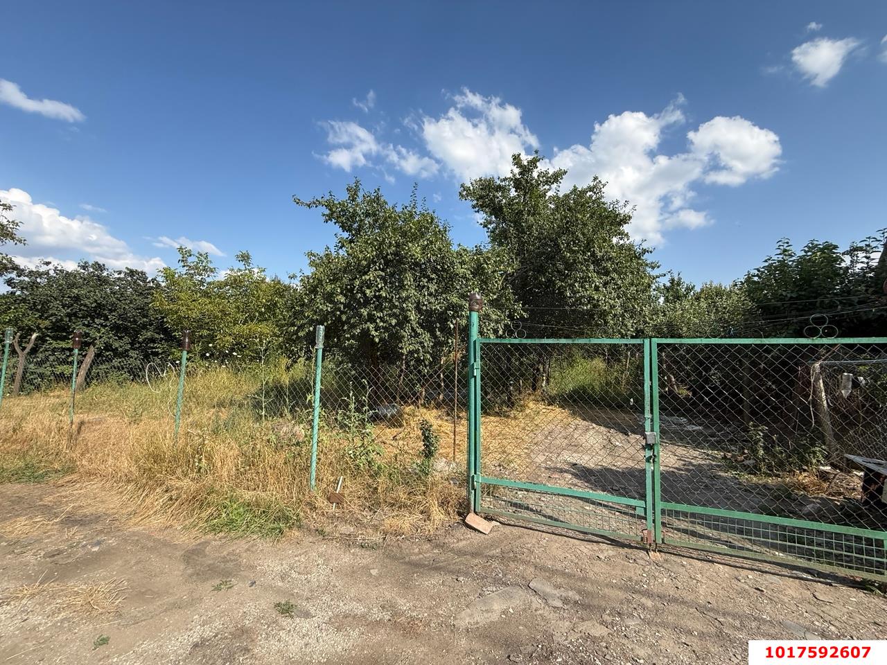 Фото №3: Личное подсобное хозяйство <span class="whitespace-nowrap">5.6 сот.</span> - Елизаветинская, Прикубанский внутригородской округ, мкр. СНТ Роднички, ул. Клубничная, 7