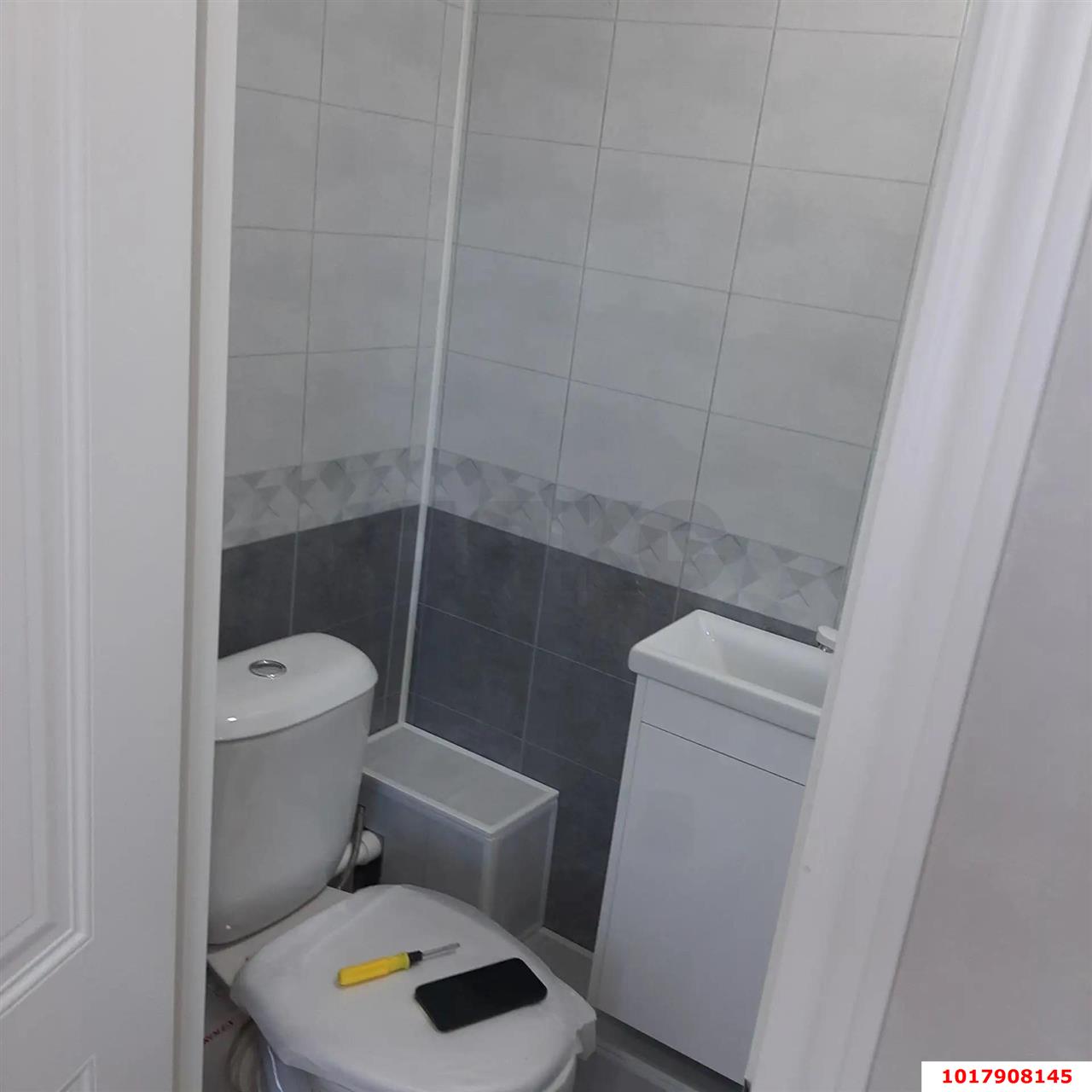 Фото №4: Студия <span class="whitespace-nowrap">14 м²</span>, <span class="whitespace-nowrap">4/5 эт.</span> - Краснодар, Центральный внутригородской округ, мкр. Черёмушки, ул. Свободная, 76