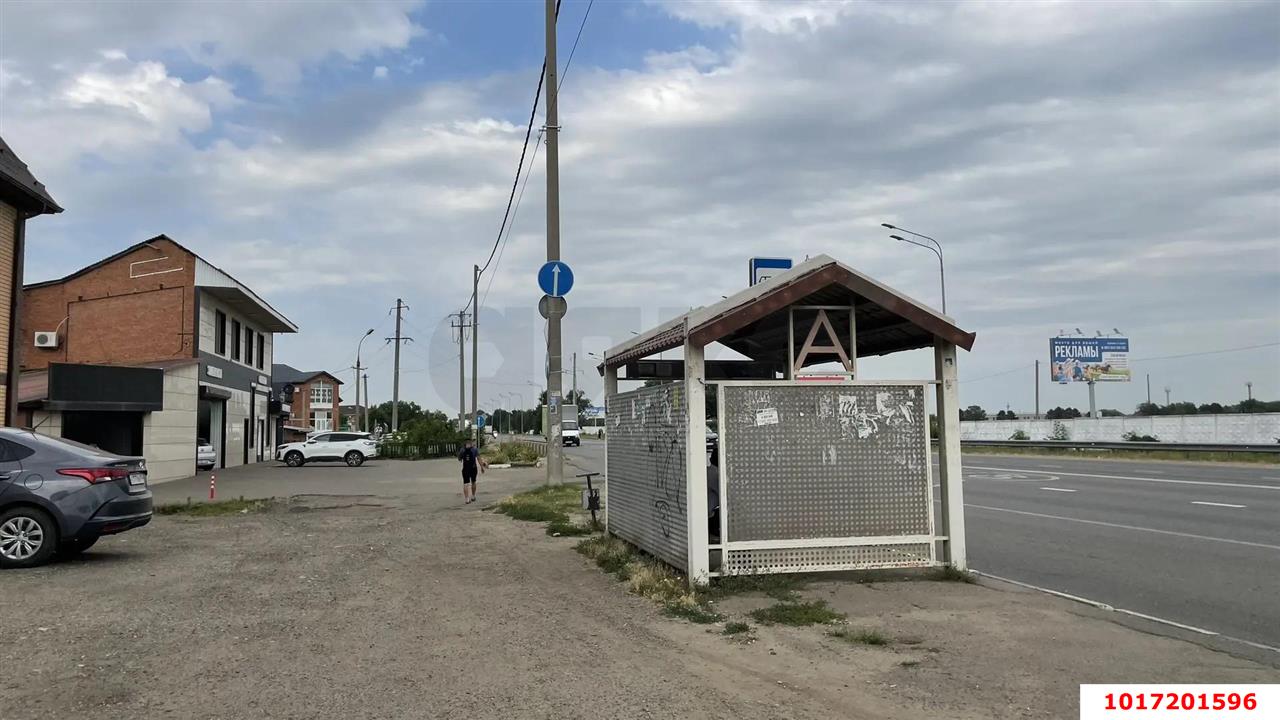 Фото №18: Дом <span class="whitespace-nowrap">50 м²</span> <span class="whitespace-nowrap">+ 7.4 сот.</span>, <span class="whitespace-nowrap">1 эт.</span> - СНТ Дорожник, мкр. Прикубанский внутригородской округ, ул. Айвовая, 9