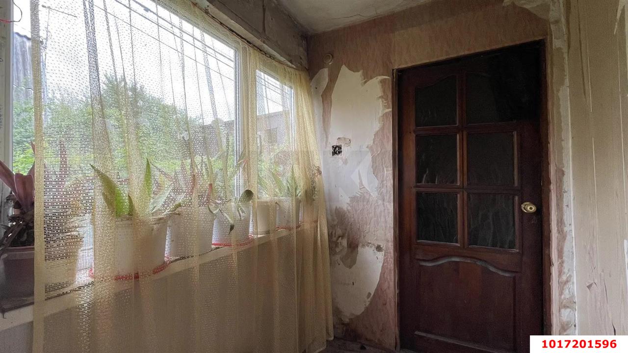 Фото №10: Дом <span class="whitespace-nowrap">50 м²</span> <span class="whitespace-nowrap">+ 7.4 сот.</span>, <span class="whitespace-nowrap">1 эт.</span> - СНТ Дорожник, мкр. Прикубанский внутригородской округ, ул. Айвовая, 9
