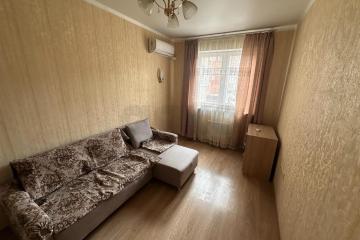 Фото №1: 1-комнатная квартира <span class="whitespace-nowrap">30 м²</span>, <span class="whitespace-nowrap">2/4 эт.</span> - Новая Адыгея, мкр. жилой комплекс Родной Дом, ул. Бжегокайская, 31/6к4