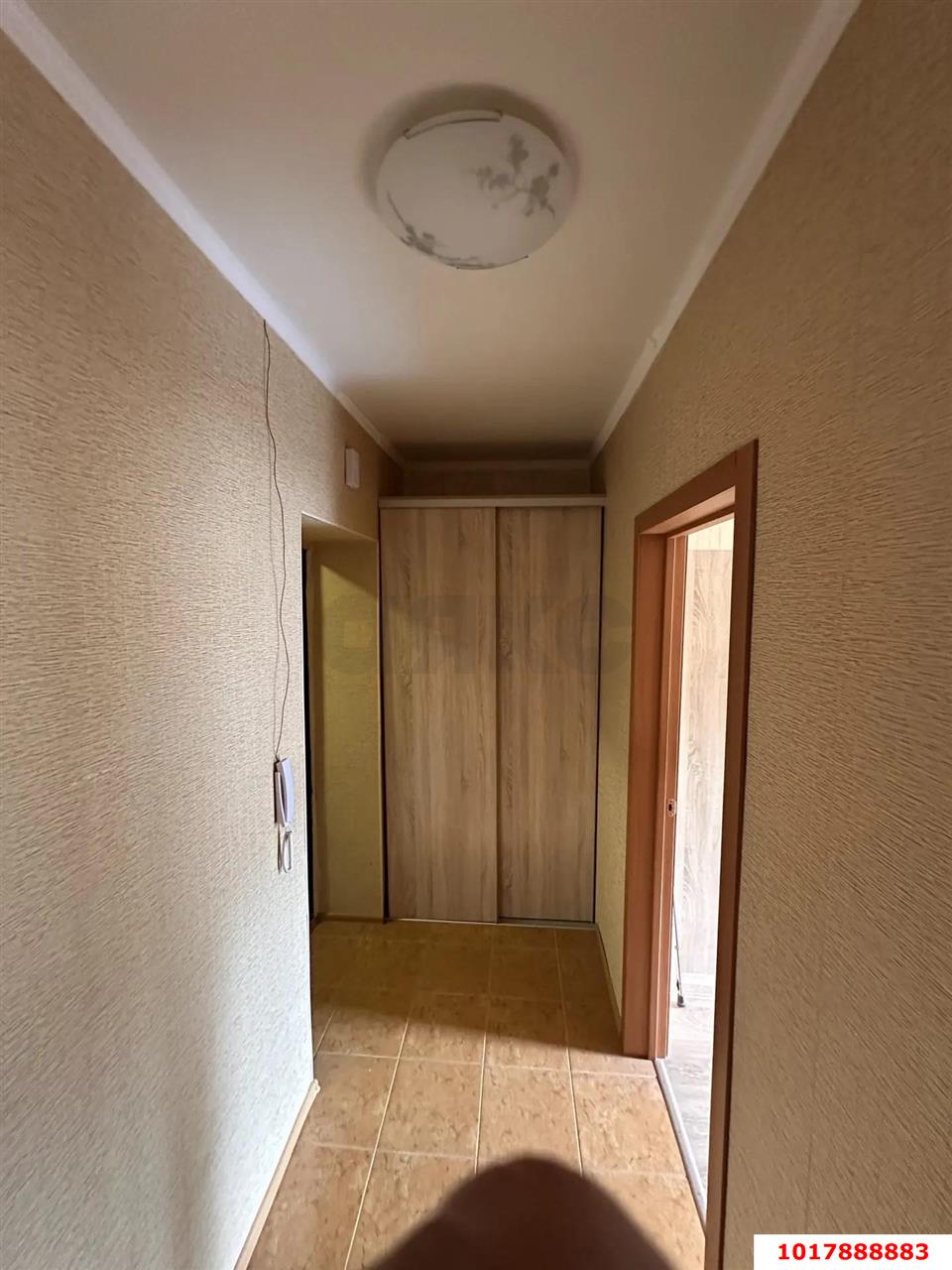 Фото №10: 1-комнатная квартира <span class="whitespace-nowrap">30 м²</span>, <span class="whitespace-nowrap">2/4 эт.</span> - Новая Адыгея, мкр. жилой комплекс Родной Дом, ул. Бжегокайская, 31/6к4