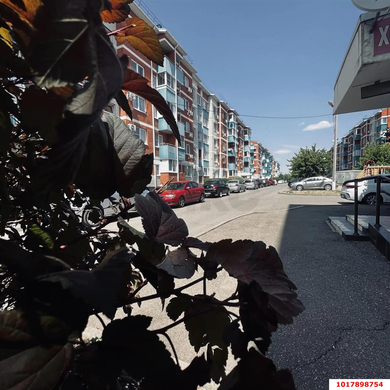 Фото №8: 1-комнатная квартира <span class="whitespace-nowrap">29 м²</span>, <span class="whitespace-nowrap">5/5 эт.</span> - Берёзовый, Прикубанский внутригородской округ, Прогресс, мкр. жилой комплекс Прогресс, ул. имени Туполева А.Н., 5