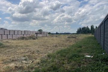 Фото №1: Земельный участок под ИЖС <span class="whitespace-nowrap">8 сот.</span> - Краснодар, п. коттеджный  Зелёная Долина, ул. Гасконская