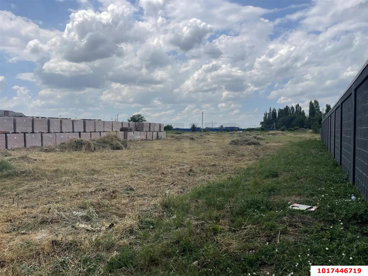 Фото №1: Земельный участок под ИЖС <span class="whitespace-nowrap">8 сот.</span> - Краснодар, Прикубанский внутригородской округ, п. коттеджный  Зелёная Долина, ул. Гасконская