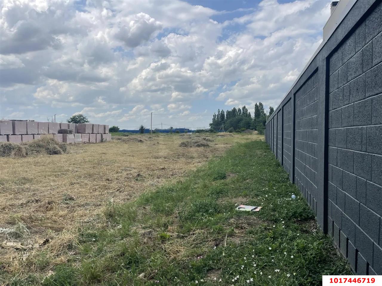 Фото №2: Земельный участок под ИЖС <span class="whitespace-nowrap">8 сот.</span> - Краснодар, Прикубанский внутригородской округ, п. коттеджный  Зелёная Долина, ул. Гасконская