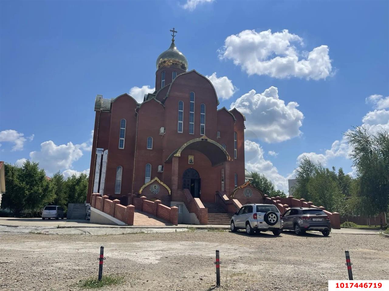 Фото №6: Земельный участок под ИЖС <span class="whitespace-nowrap">8 сот.</span> - Краснодар, Прикубанский внутригородской округ, п. коттеджный  Зелёная Долина, ул. Гасконская