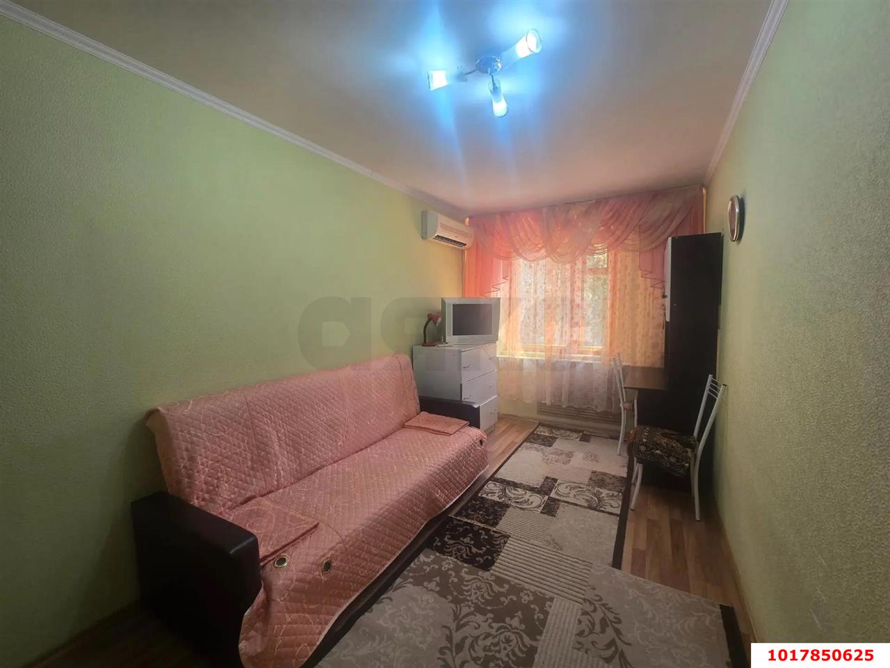 Фото №9: 2-комнатная квартира <span class="whitespace-nowrap">60 м²</span>, <span class="whitespace-nowrap">2/5 эт.</span> - Краснодар, Центральный внутригородской округ, мкр. Черёмушки, ул. Стасова, 158