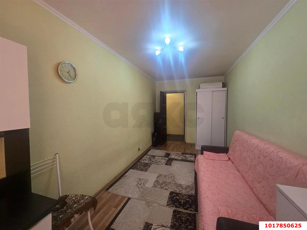 Фото №8: 2-комнатная квартира <span class="whitespace-nowrap">60 м²</span>, <span class="whitespace-nowrap">2/5 эт.</span> - Краснодар, Центральный внутригородской округ, мкр. Черёмушки, ул. Стасова, 158