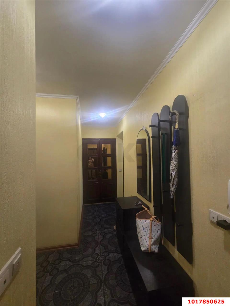 Фото №20: 2-комнатная квартира <span class="whitespace-nowrap">60 м²</span>, <span class="whitespace-nowrap">2/5 эт.</span> - Краснодар, Центральный внутригородской округ, мкр. Черёмушки, ул. Стасова, 158