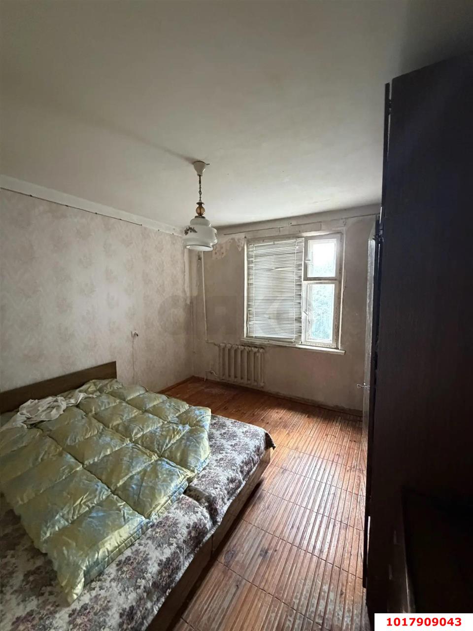 Фото №5: 3-комнатная квартира <span class="whitespace-nowrap">71 м²</span>, <span class="whitespace-nowrap">4/9 эт.</span> - Краснодар, Прикубанский внутригородской округ, мкр. Авиагородок, ул. имени Дзержинского, 153