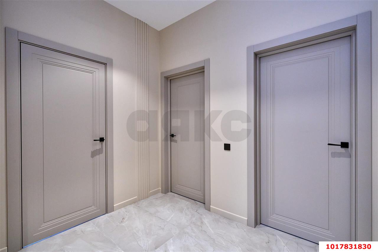 Фото №26: Дом <span class="whitespace-nowrap">124 м²</span> <span class="whitespace-nowrap">+ 6.94 сот.</span>, <span class="whitespace-nowrap">1 эт.</span> - Южный, ул. Краевая, 17