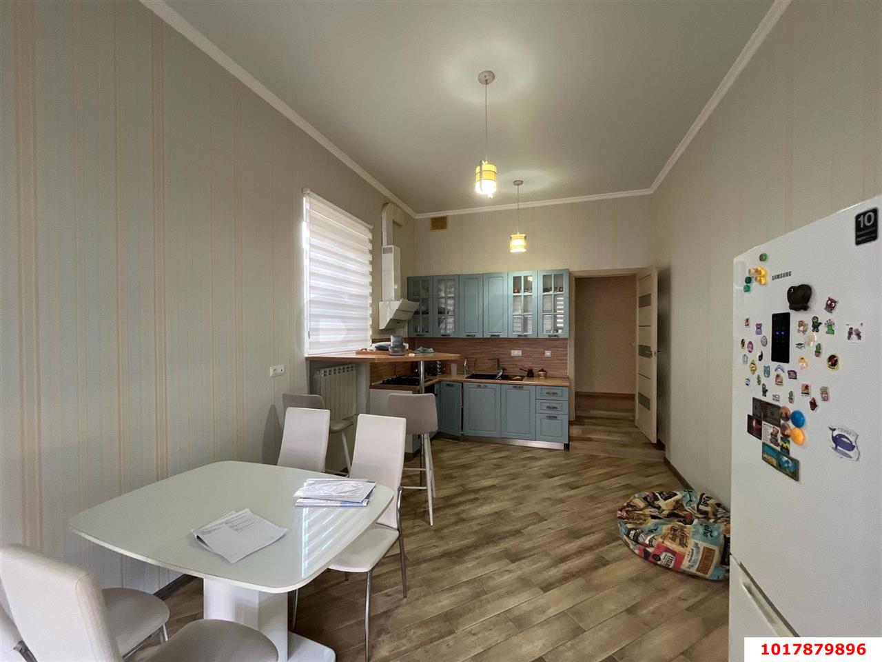 Фото №5: Дом <span class="whitespace-nowrap">276 м²</span> <span class="whitespace-nowrap">+ 7.31 сот.</span>, <span class="whitespace-nowrap">2 эт.</span> - Краснодар, Прикубанский внутригородской округ, Калинино, мкр. Завод Радиоизмерительных Приборов, ул. Изобильная, 25