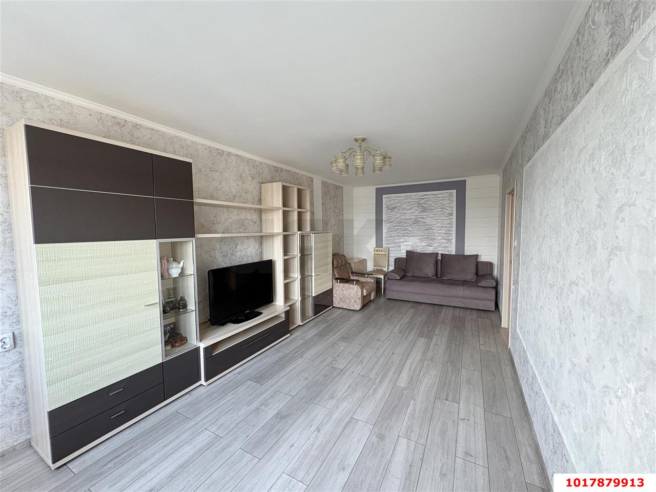 Фото №2: 2-комнатная квартира <span class="whitespace-nowrap">65 м²</span>, <span class="whitespace-nowrap">10/10 эт.</span> - Краснодар, Прикубанский внутригородской округ, мкр. Краевая Клиническая Больница, ул. Восточно-Кругликовская, 51