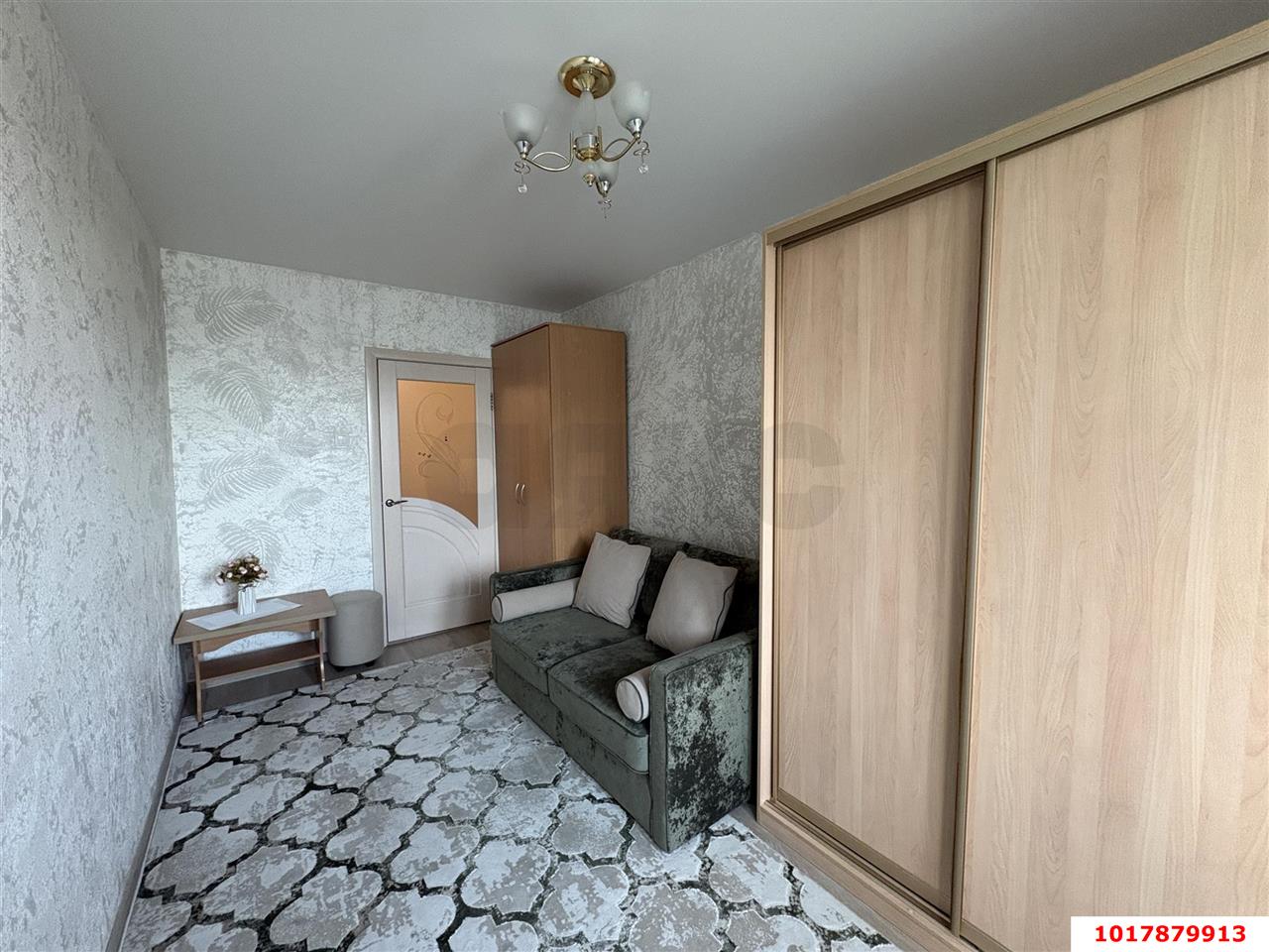 Фото №4: 2-комнатная квартира <span class="whitespace-nowrap">65 м²</span>, <span class="whitespace-nowrap">10/10 эт.</span> - Краснодар, Прикубанский внутригородской округ, мкр. Краевая Клиническая Больница, ул. Восточно-Кругликовская, 51