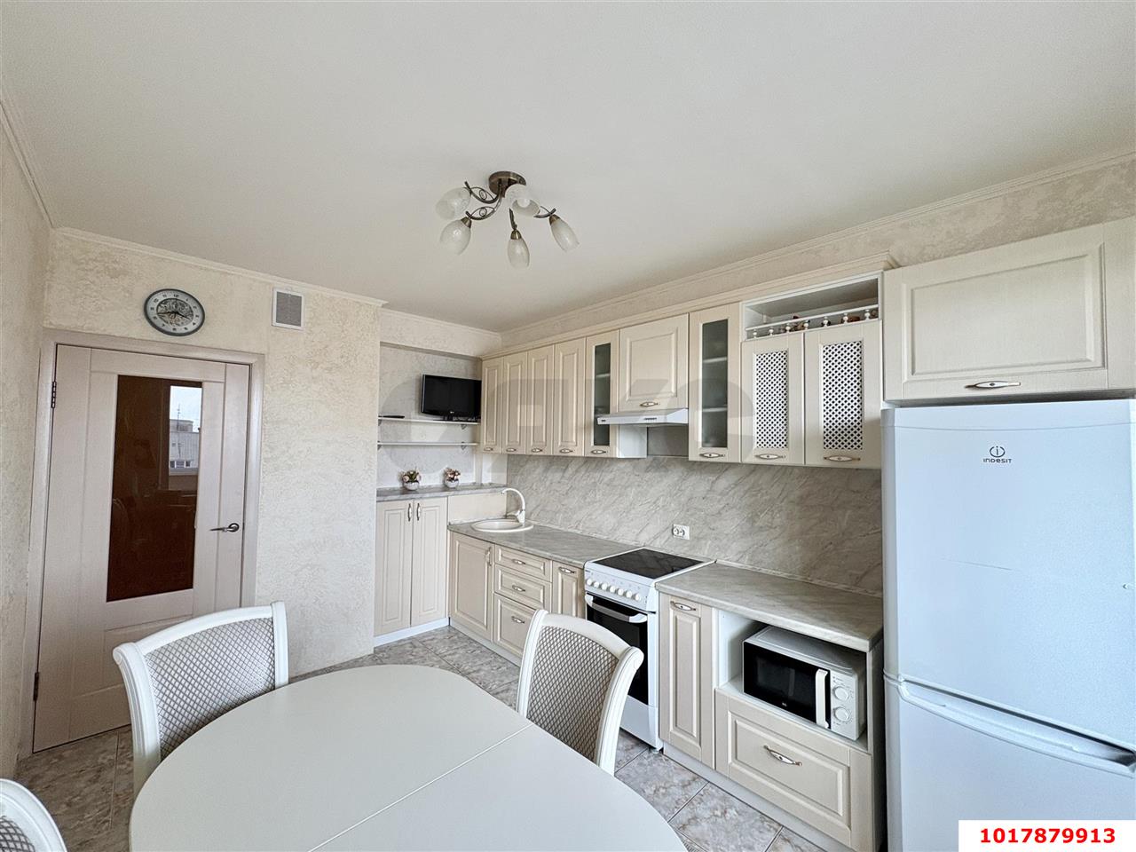 Фото №6: 2-комнатная квартира <span class="whitespace-nowrap">65 м²</span>, <span class="whitespace-nowrap">10/10 эт.</span> - Краснодар, Прикубанский внутригородской округ, мкр. Краевая Клиническая Больница, ул. Восточно-Кругликовская, 51