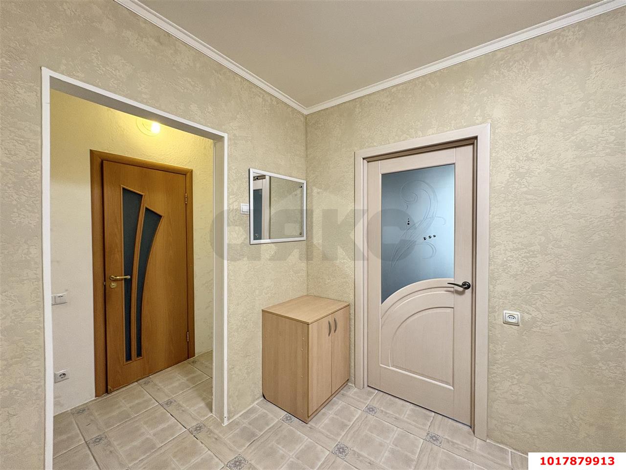 Фото №11: 2-комнатная квартира <span class="whitespace-nowrap">65 м²</span>, <span class="whitespace-nowrap">10/10 эт.</span> - Краснодар, Прикубанский внутригородской округ, мкр. Краевая Клиническая Больница, ул. Восточно-Кругликовская, 51