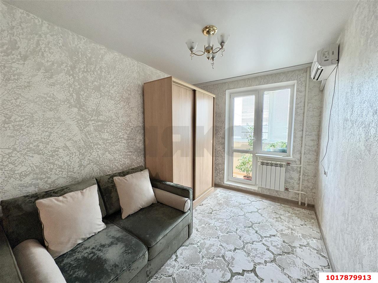 Фото №3: 2-комнатная квартира <span class="whitespace-nowrap">65 м²</span>, <span class="whitespace-nowrap">10/10 эт.</span> - Краснодар, Прикубанский внутригородской округ, мкр. Краевая Клиническая Больница, ул. Восточно-Кругликовская, 51