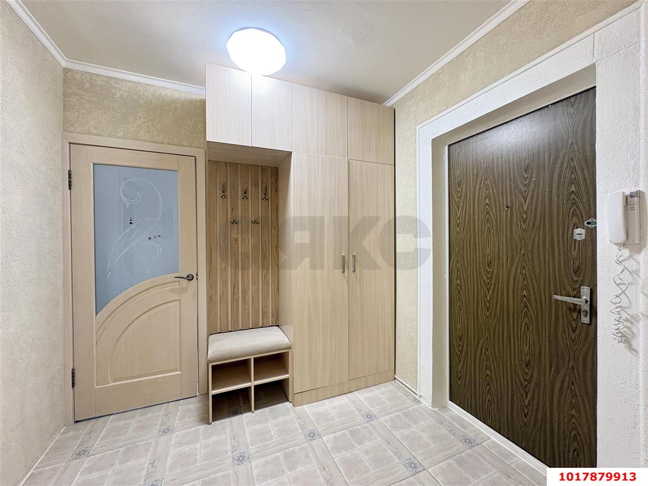 Фото №10: 2-комнатная квартира <span class="whitespace-nowrap">65 м²</span>, <span class="whitespace-nowrap">10/10 эт.</span> - Краснодар, Прикубанский внутригородской округ, мкр. Краевая Клиническая Больница, ул. Восточно-Кругликовская, 51