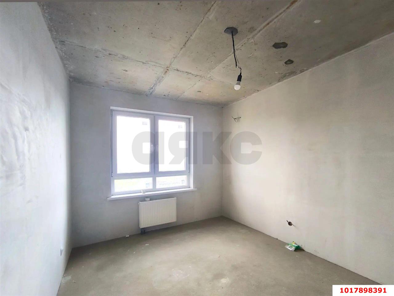 Фото №4: 1-комнатная квартира <span class="whitespace-nowrap">33 м²</span>, <span class="whitespace-nowrap">14/24 эт.</span> - Краснодар, Прикубанский внутригородской округ, мкр. Парк Победы, ул. Героя Пешкова, 14к5
