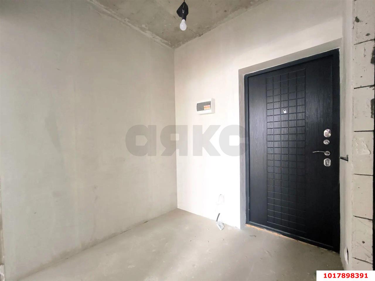Фото №6: 1-комнатная квартира <span class="whitespace-nowrap">33 м²</span>, <span class="whitespace-nowrap">14/24 эт.</span> - Краснодар, Прикубанский внутригородской округ, мкр. Парк Победы, ул. Героя Пешкова, 14к5