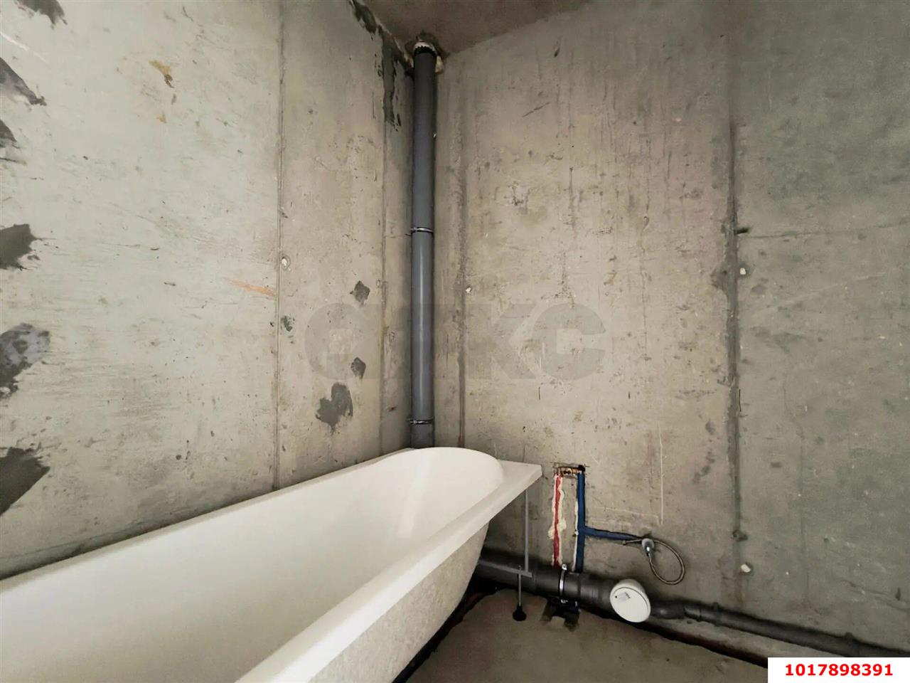 Фото №5: 1-комнатная квартира <span class="whitespace-nowrap">33 м²</span>, <span class="whitespace-nowrap">14/24 эт.</span> - Краснодар, Прикубанский внутригородской округ, мкр. Парк Победы, ул. Героя Пешкова, 14к5