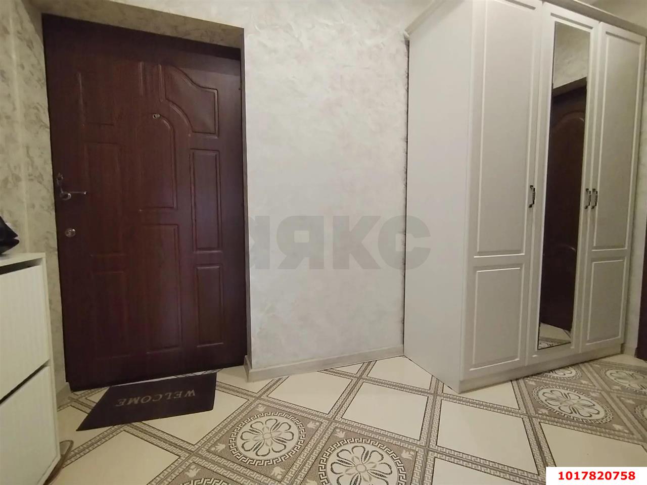 Фото №4: 2-комнатная квартира <span class="whitespace-nowrap">53 м²</span>, <span class="whitespace-nowrap">3/6 эт.</span> - Краснодар, Прикубанский внутригородской округ, мкр. Музыкальный, ул. имени Мусоргского М.П., 1/4