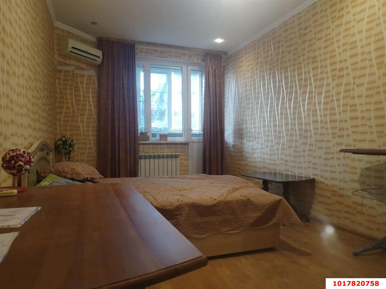 Фото №8: 2-комнатная квартира <span class="whitespace-nowrap">53 м²</span>, <span class="whitespace-nowrap">3/6 эт.</span> - Краснодар, Прикубанский внутригородской округ, мкр. Музыкальный, ул. имени Мусоргского М.П., 1/4