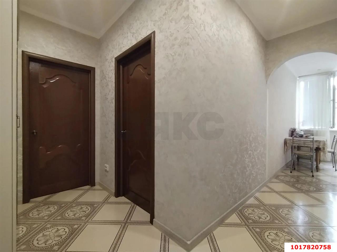 Фото №5: 2-комнатная квартира <span class="whitespace-nowrap">53 м²</span>, <span class="whitespace-nowrap">3/6 эт.</span> - Краснодар, Прикубанский внутригородской округ, мкр. Музыкальный, ул. имени Мусоргского М.П., 1/4