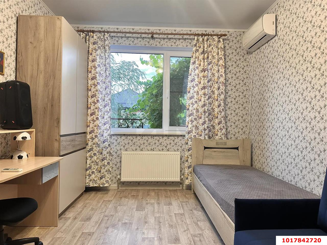Фото №25: Дом <span class="whitespace-nowrap">83 м²</span> <span class="whitespace-nowrap">+ 4.08 сот.</span>, <span class="whitespace-nowrap">1 эт.</span> - Зарождение, ул. Крымская, 44