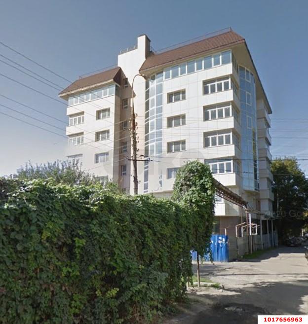 Фото №19: 3-комнатная квартира <span class="whitespace-nowrap">117 м²</span>, <span class="whitespace-nowrap">4/7 эт.</span> - Краснодар, Карасунский внутригородской округ, мкр. Хлопчато-бумажный Комбинат, ул. Дунайская, 44А