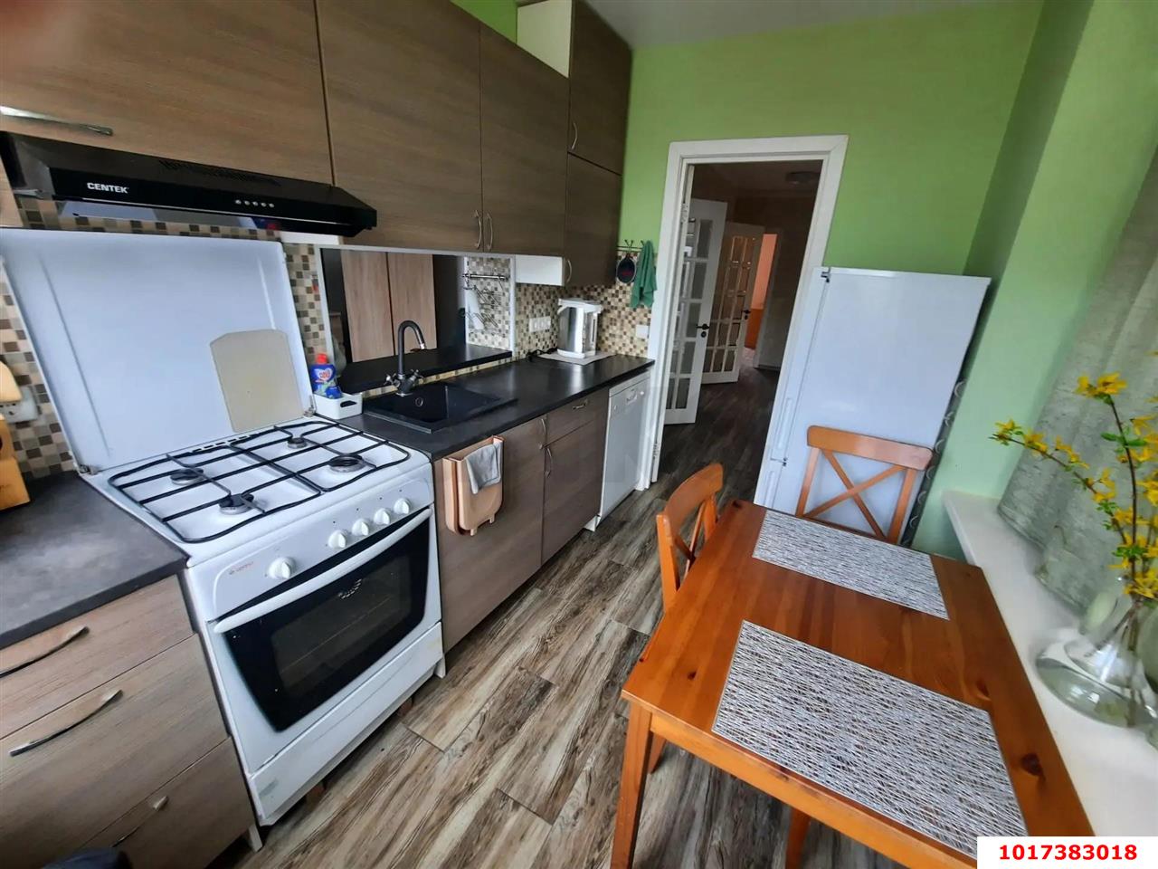 Фото №10: Дом <span class="whitespace-nowrap">205 м²</span> <span class="whitespace-nowrap">+ 5.5 сот.</span>, <span class="whitespace-nowrap">2 эт.</span> - Архипо-Осиповка, ул. Школьная, 24
