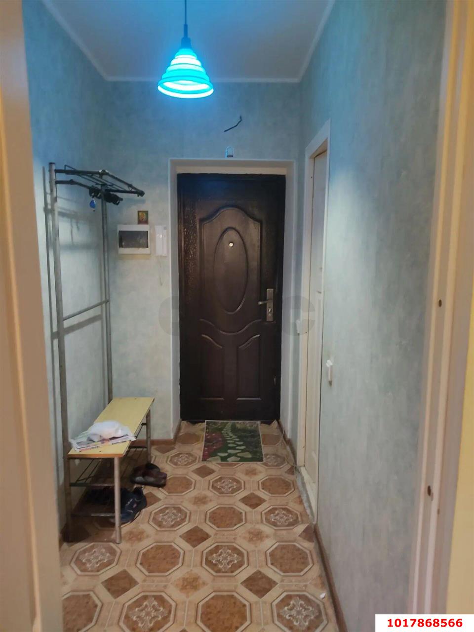 Фото №10: 1-комнатная квартира <span class="whitespace-nowrap">39 м²</span>, <span class="whitespace-nowrap">1/8 эт.</span> - Краснодар, Прикубанский внутригородской округ, мкр. Молодёжный, ул. Душистая, 50