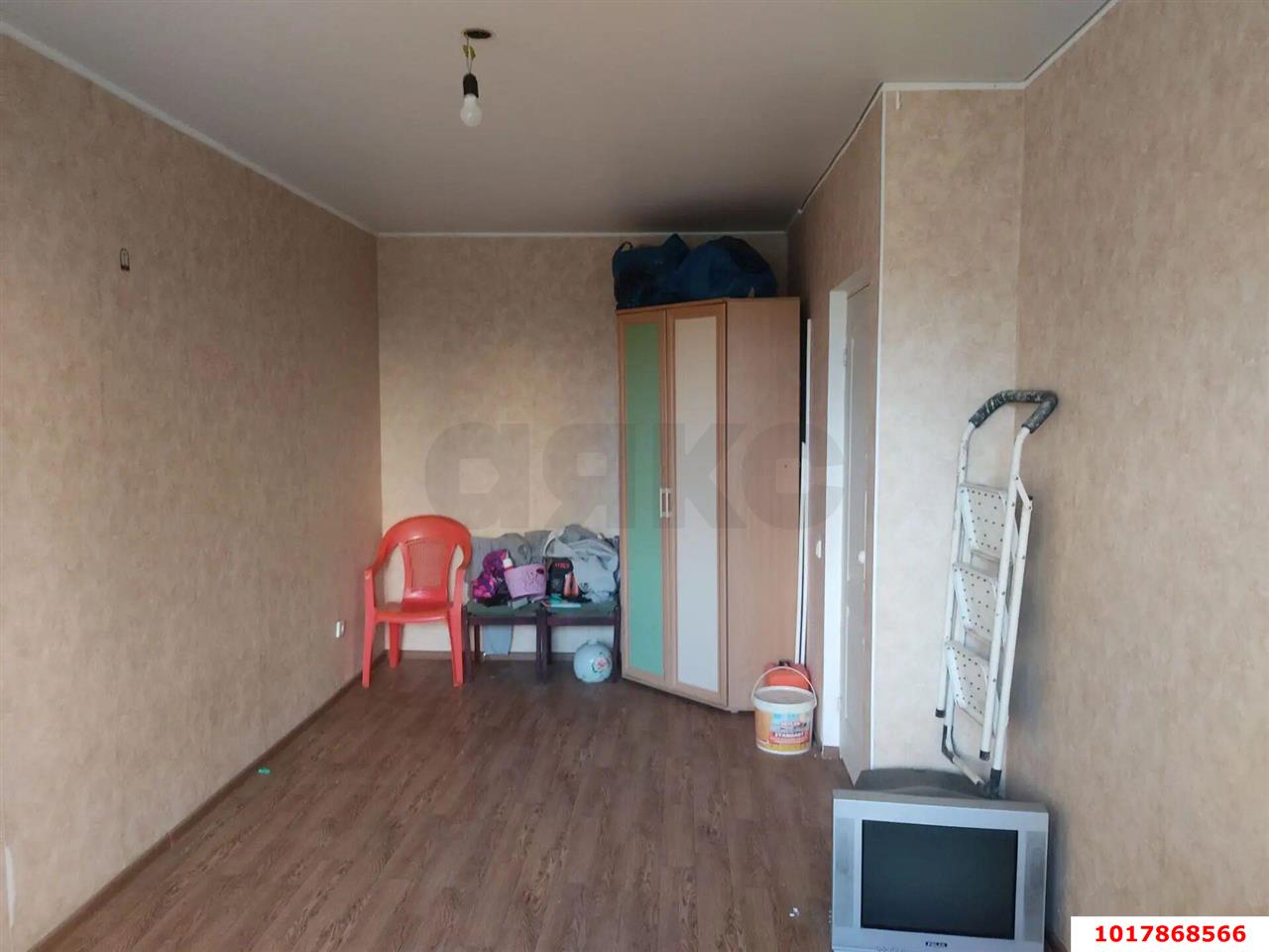 Фото №7: 1-комнатная квартира <span class="whitespace-nowrap">39 м²</span>, <span class="whitespace-nowrap">1/8 эт.</span> - Краснодар, Прикубанский внутригородской округ, мкр. Молодёжный, ул. Душистая, 50