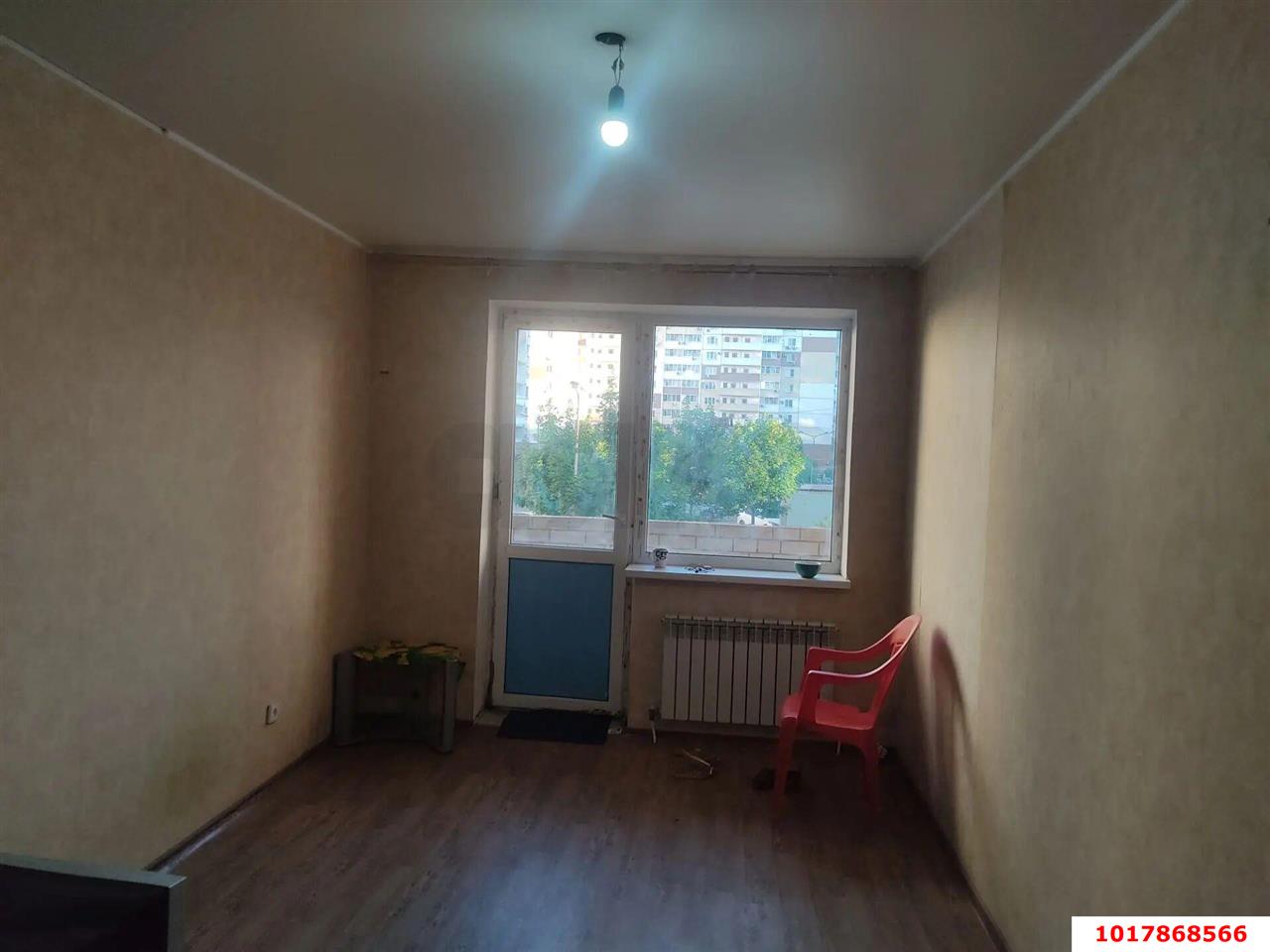 Фото №8: 1-комнатная квартира <span class="whitespace-nowrap">39 м²</span>, <span class="whitespace-nowrap">1/8 эт.</span> - Краснодар, Прикубанский внутригородской округ, мкр. Молодёжный, ул. Душистая, 50