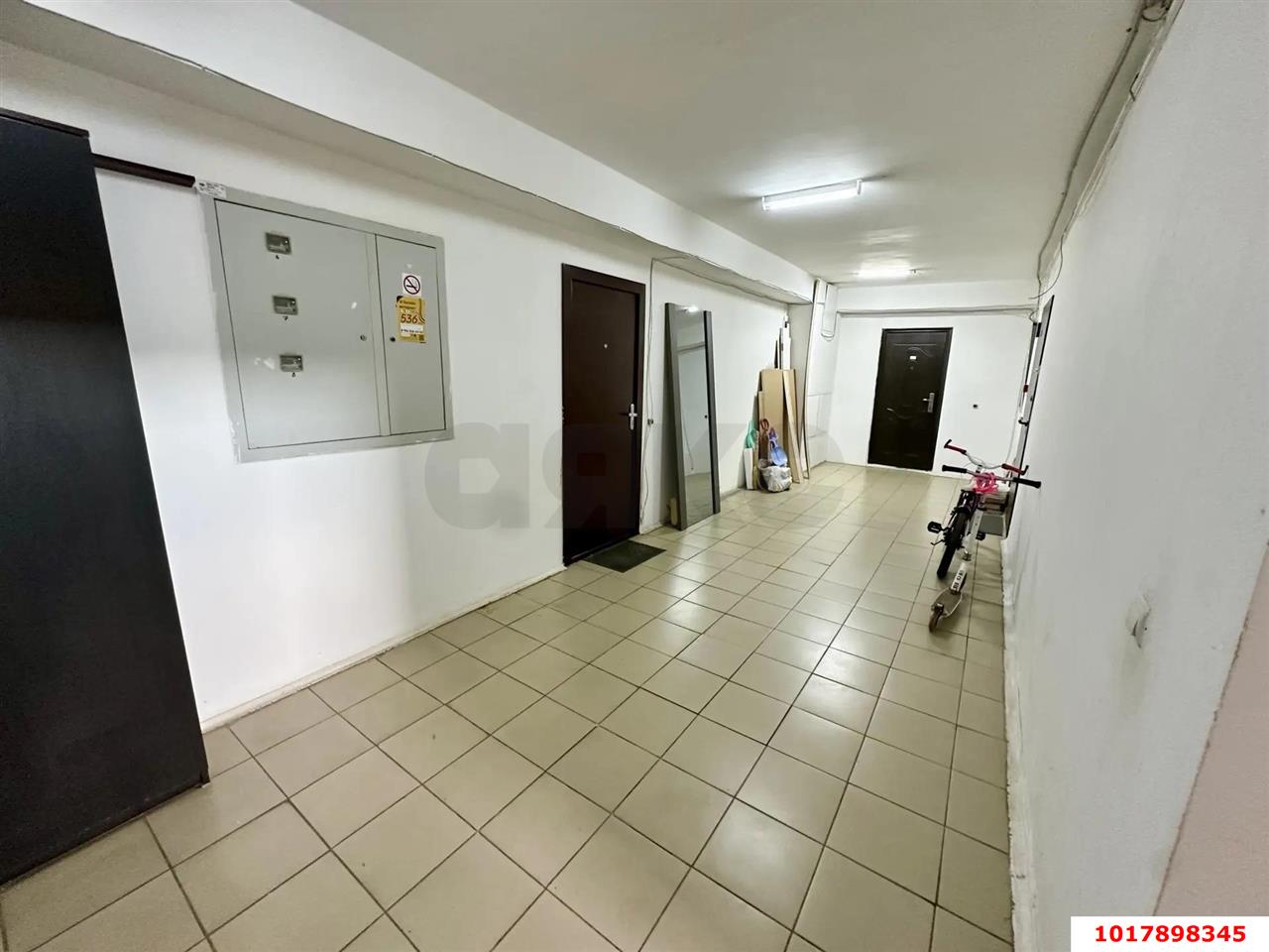 Фото №15: 2-комнатная квартира <span class="whitespace-nowrap">60 м²</span>, <span class="whitespace-nowrap">5/5 эт.</span> - Краснодар, Прикубанский внутригородской округ, мкр. Молодёжный, ул. Душистая, 75