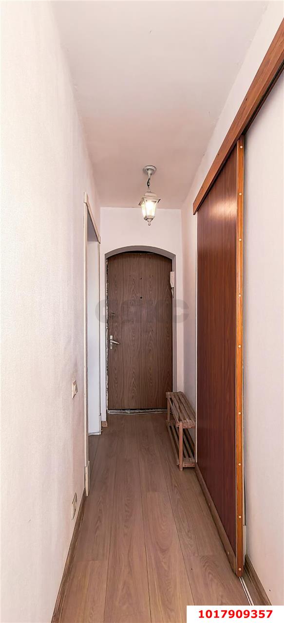 Фото №7: 1-комнатная квартира <span class="whitespace-nowrap">32 м²</span>, <span class="whitespace-nowrap">7/12 эт.</span> - Краснодар, Карасунский внутригородской округ, мкр. Гидростроителей, ул. имени Дмитрия Благоева, 13/2