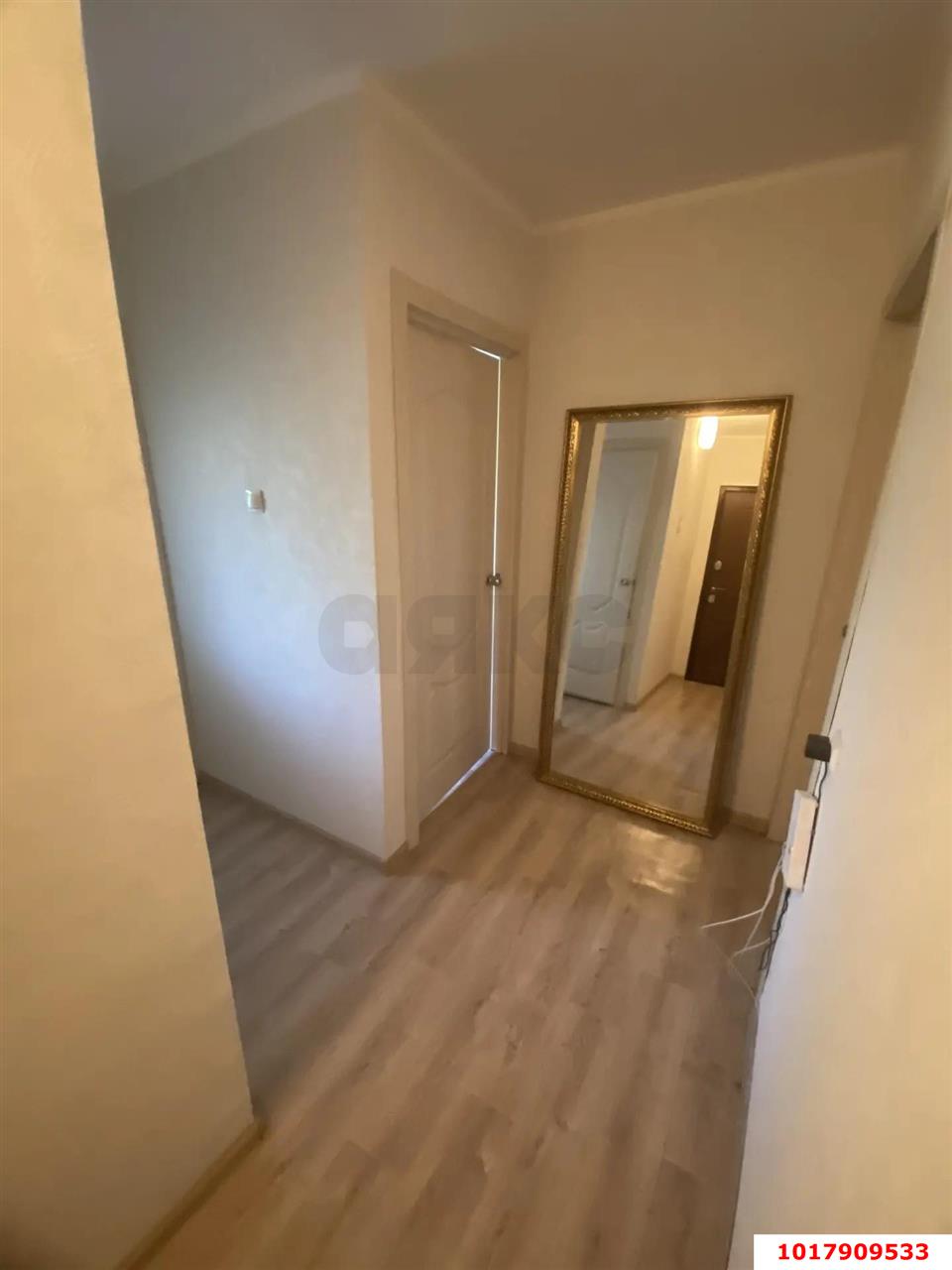 Фото №6: 2-комнатная квартира <span class="whitespace-nowrap">46 м²</span>, <span class="whitespace-nowrap">3/5 эт.</span> - Берёзовый, Прикубанский внутригородской округ, п. Прогресс, ул. Археолога Анфимова, 19