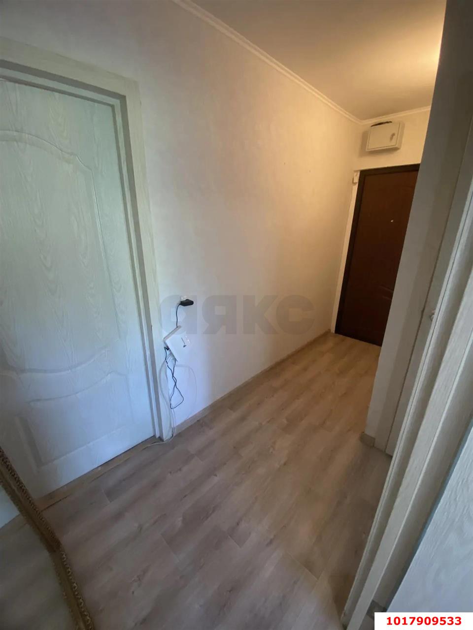 Фото №7: 2-комнатная квартира <span class="whitespace-nowrap">46 м²</span>, <span class="whitespace-nowrap">3/5 эт.</span> - Берёзовый, Прикубанский внутригородской округ, п. Прогресс, ул. Археолога Анфимова, 19