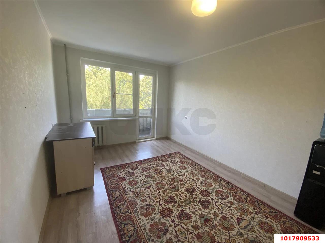 Фото №3: 2-комнатная квартира <span class="whitespace-nowrap">46 м²</span>, <span class="whitespace-nowrap">3/5 эт.</span> - Берёзовый, Прикубанский внутригородской округ, п. Прогресс, ул. Археолога Анфимова, 19