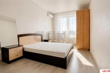 Фото №1: 1-комнатная квартира <span class="whitespace-nowrap">31 м²</span>, <span class="whitespace-nowrap">7/16 эт.</span> - Краснодар, мкр. жилой комплекс Самолёт-2, ул. Западный Обход, 57к2