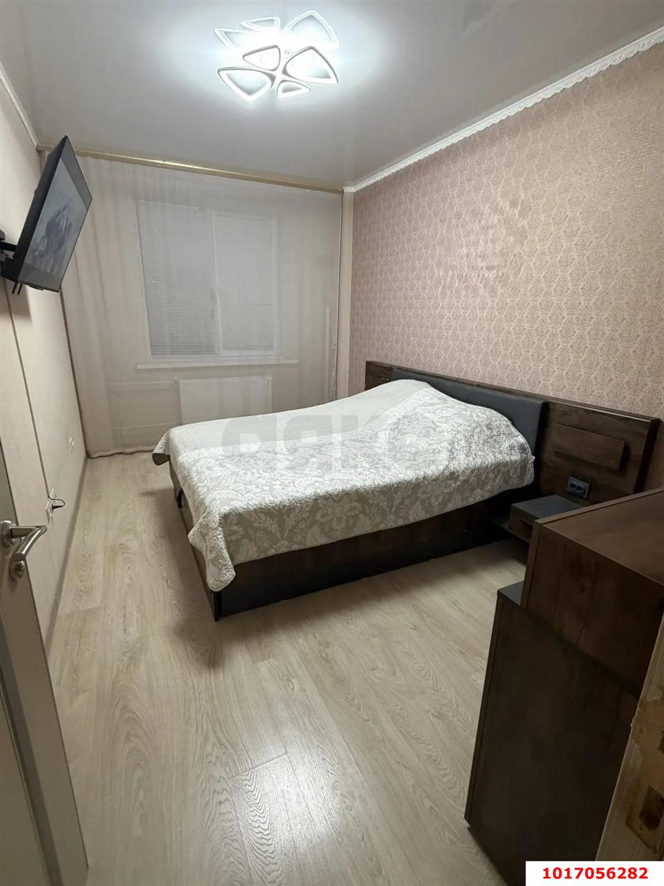 Фото №4: 2-комнатная квартира <span class="whitespace-nowrap">60 м²</span>, <span class="whitespace-nowrap">2/12 эт.</span> - Краснодар, Карасунский внутригородской округ, Гидростроителей, мкр. ЖК Феникс, ул. имени В.Н. Мачуги, 6