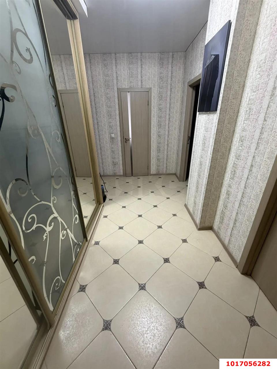 Фото №6: 2-комнатная квартира <span class="whitespace-nowrap">60 м²</span>, <span class="whitespace-nowrap">2/12 эт.</span> - Краснодар, Карасунский внутригородской округ, Гидростроителей, мкр. ЖК Феникс, ул. имени В.Н. Мачуги, 6