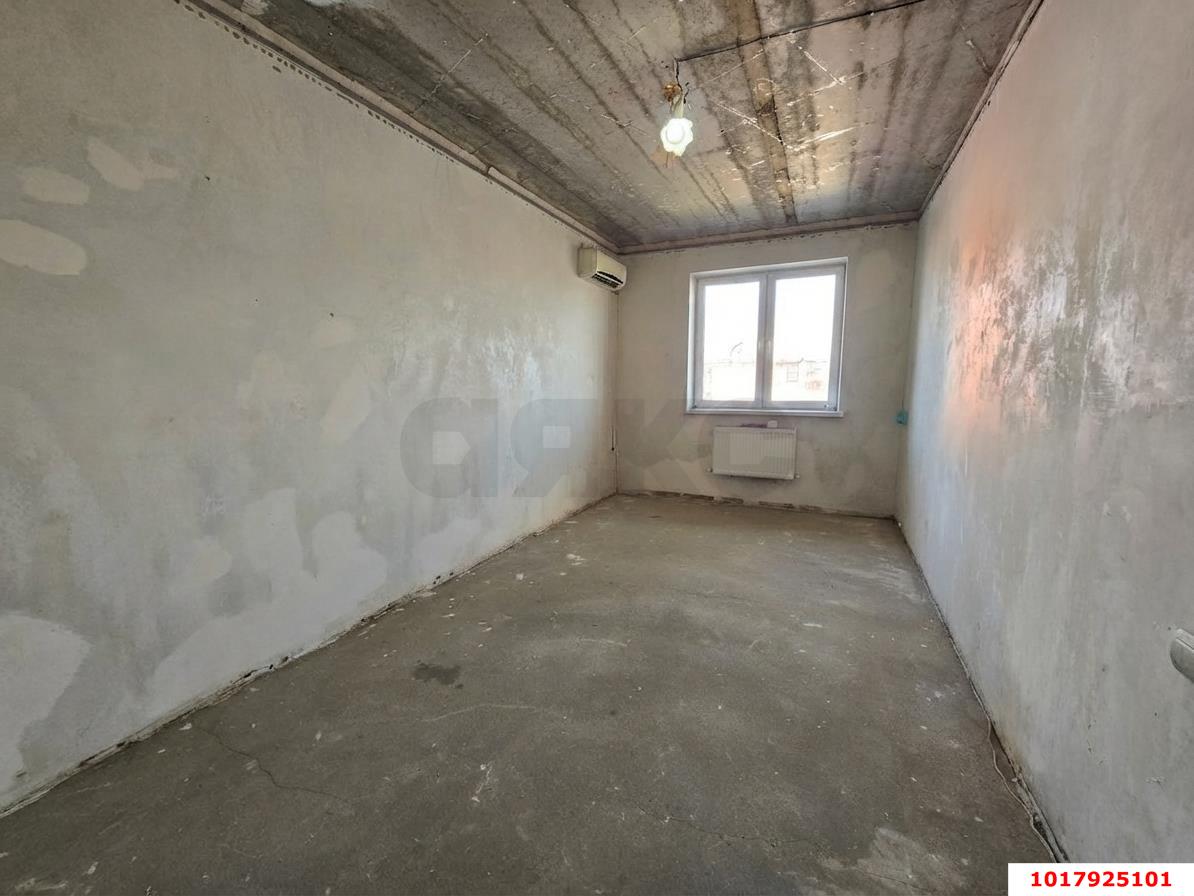 Фото №4: 1-комнатная квартира <span class="whitespace-nowrap">40 м²</span>, <span class="whitespace-nowrap">5/6 эт.</span> - Российский, мкр. Прикубанский внутригородской округ, ул. Тверская, 15