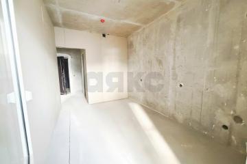 Фото №1: 1-комнатная квартира <span class="whitespace-nowrap">40 м²</span>, <span class="whitespace-nowrap">7/24 эт.</span> - Краснодар, мкр. Центральный, ул. Железнодорожная, 23/1