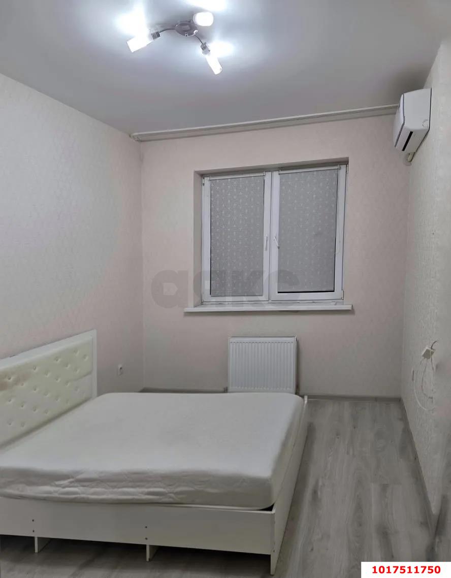 Фото №3: 1-комнатная квартира <span class="whitespace-nowrap">32 м²</span>, <span class="whitespace-nowrap">6/9 эт.</span> - Краснодар, Карасунский внутригородской округ, Черёмушки, мкр. ЖК Привилегия, ул. Селезнёва, 4/15к3