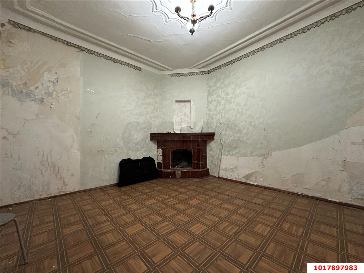 Фото №4: 1-комнатная квартира <span class="whitespace-nowrap">31 м²</span>, <span class="whitespace-nowrap">1/2 эт.</span> - Краснодар, Западный внутригородской округ, мкр. Центральный, ул. Рашпилевская, 119