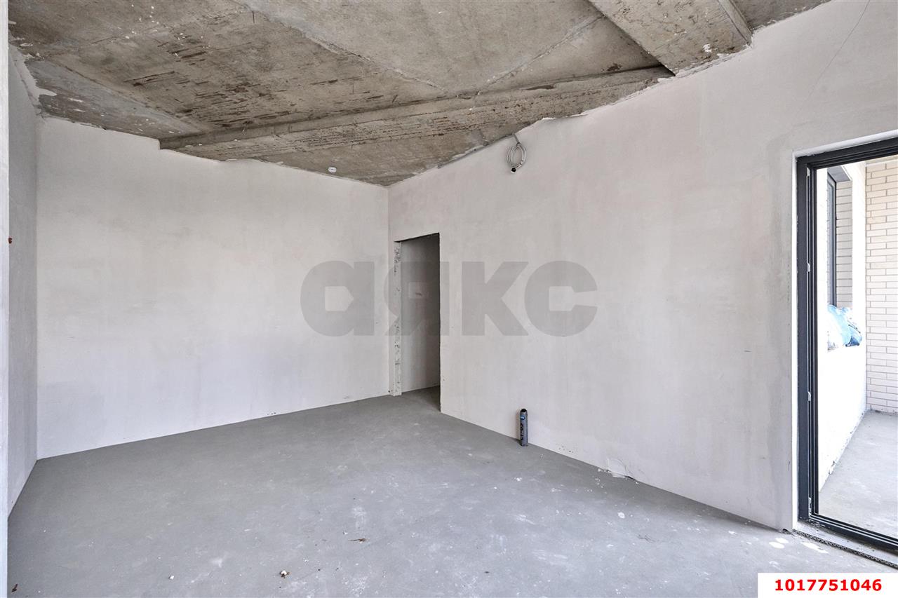 Фото №22: 1-комнатная квартира <span class="whitespace-nowrap">40 м²</span>, <span class="whitespace-nowrap">3/9 эт.</span> - Краснодар, Прикубанский внутригородской округ, мкр. Восточно-Кругликовский, ул. Восточно-Кругликовская, 46/9