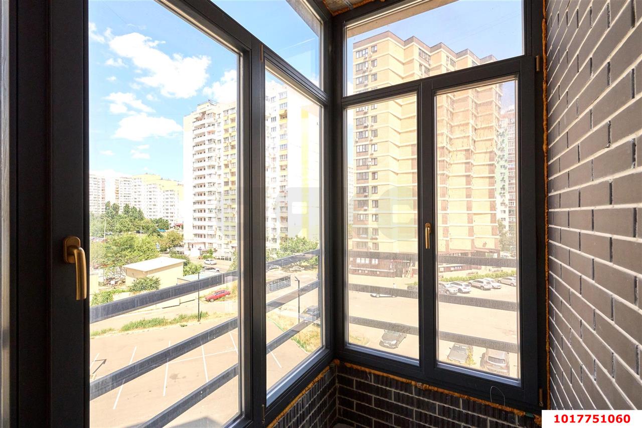 Фото №24: 2-комнатная квартира <span class="whitespace-nowrap">80 м²</span>, <span class="whitespace-nowrap">4/9 эт.</span> - Краснодар, Прикубанский внутригородской округ, мкр. Восточно-Кругликовский, ул. Восточно-Кругликовская, 46/9