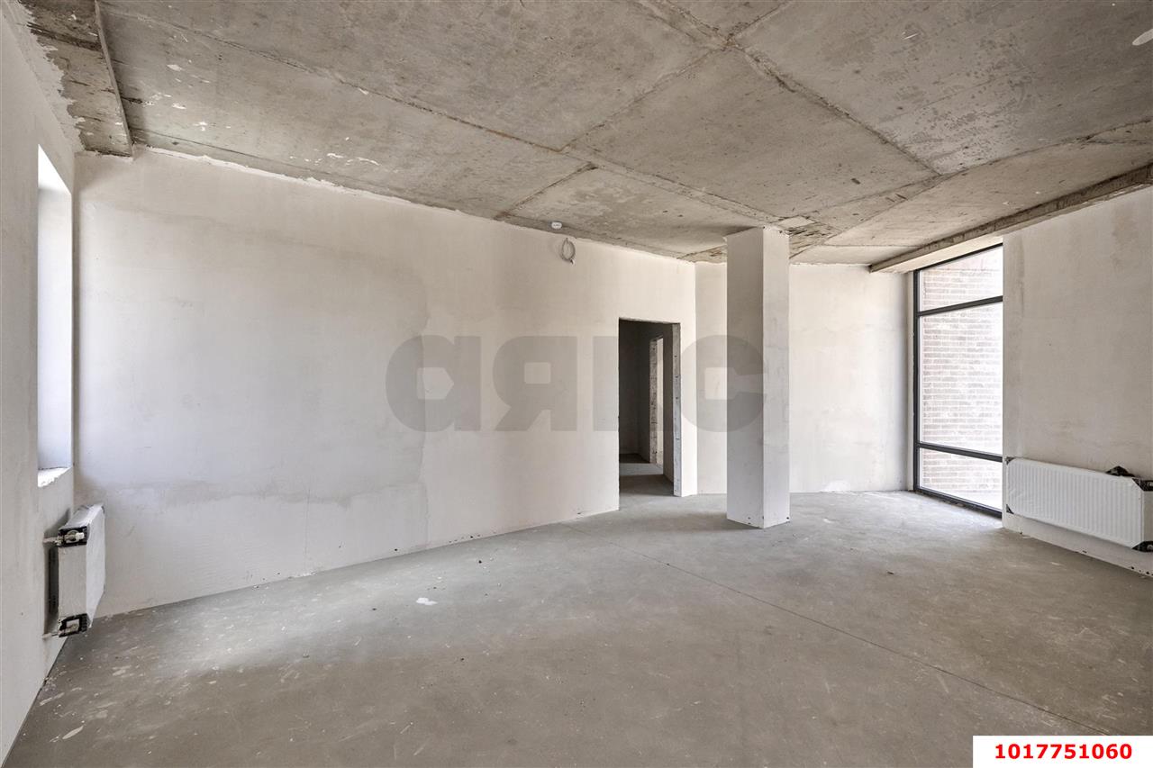 Фото №21: 2-комнатная квартира <span class="whitespace-nowrap">80 м²</span>, <span class="whitespace-nowrap">4/9 эт.</span> - Краснодар, Прикубанский внутригородской округ, мкр. Восточно-Кругликовский, ул. Восточно-Кругликовская, 46/9